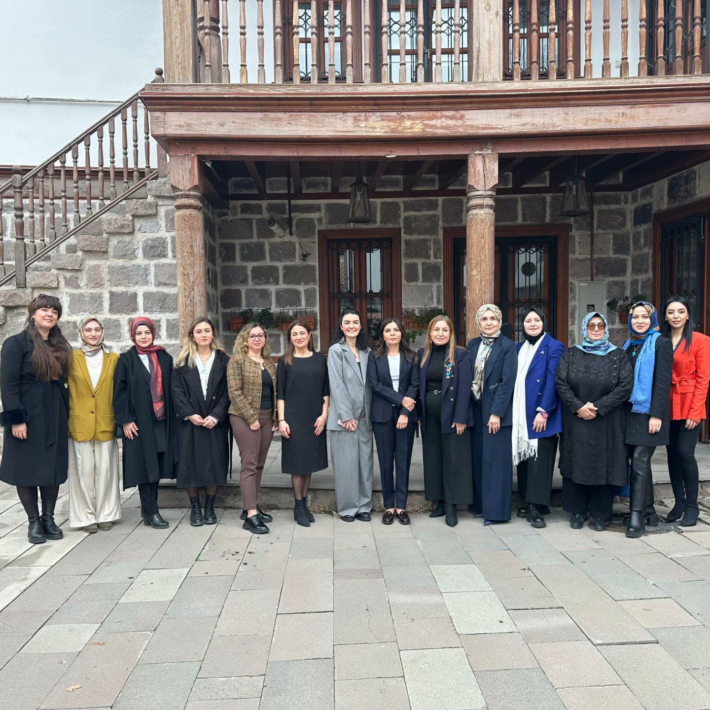 RTÜK, kadına şiddet için KADEM'le buluştu - Birlik Haber Ajansı