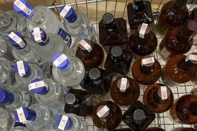 Sahte içkiden can kaybı 30’a yükseldi - Birlik Haber Ajansı