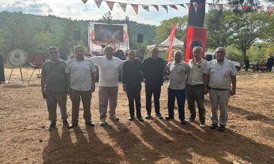 BURSA'DA GÜNLERDEN SİVAS
