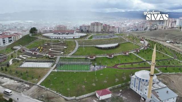 Merakla Bekleniyordu, Hizmete Açıldı