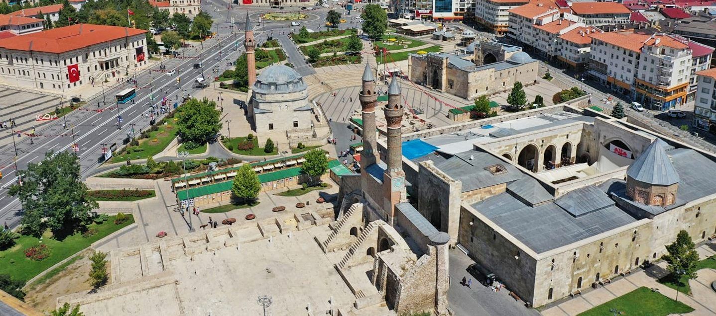 2028’e Kadar Sivas’ı Ne Bekliyor?