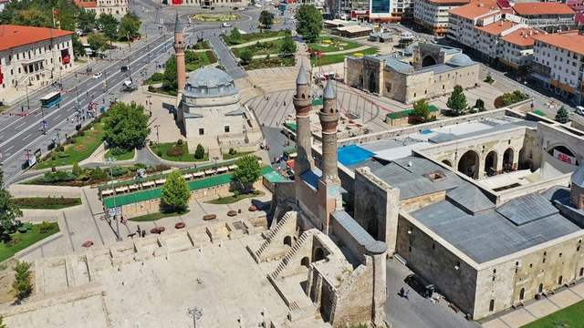 2028’e Kadar Sivas’ı Ne Bekliyor?
