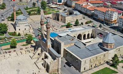 2028’e Kadar Sivas’ı Ne Bekliyor?