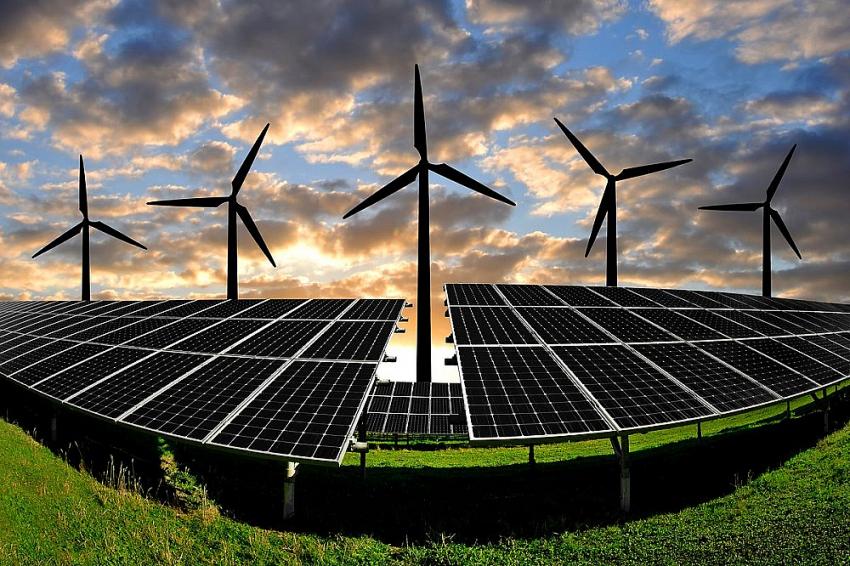 YEKDEM maliyetleri 2025 için belirlendi - Birlik Haber Ajansı