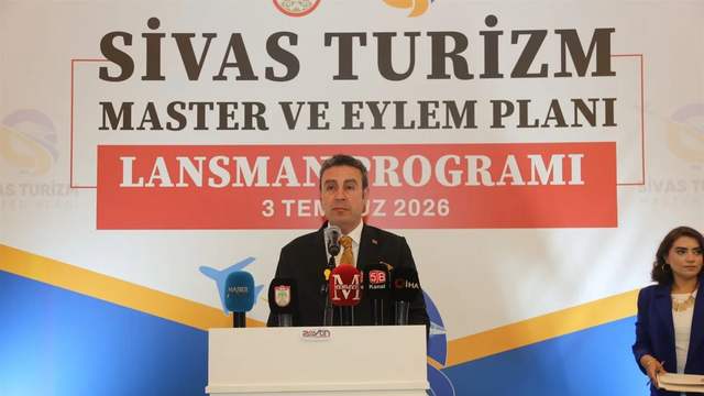 Turizm Esnafın Yüzünü Güldürecek