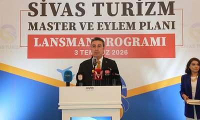Turizm Esnafın Yüzünü Güldürecek