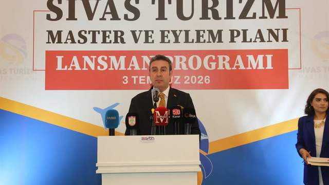 Turizm Esnafın Yüzünü Güldürecek
