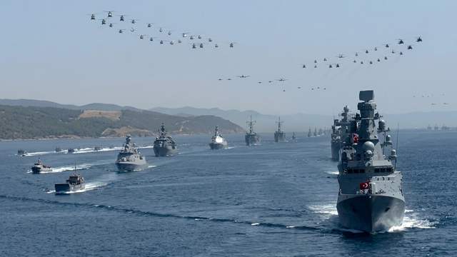 Türkiye’nin Kararı Yunanistan’da neden gündem oldu?