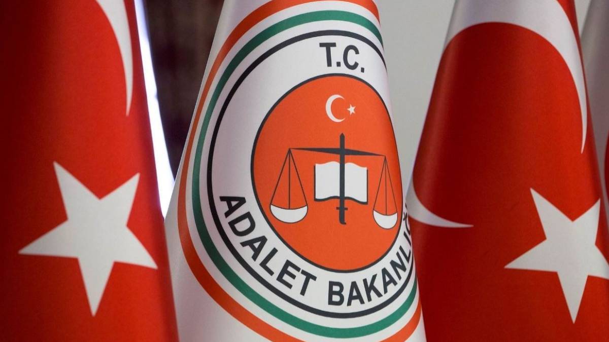 Yargı Reformu Strateji Belgesi hazırlıkları tamamlandı - Birlik Haber Ajansı