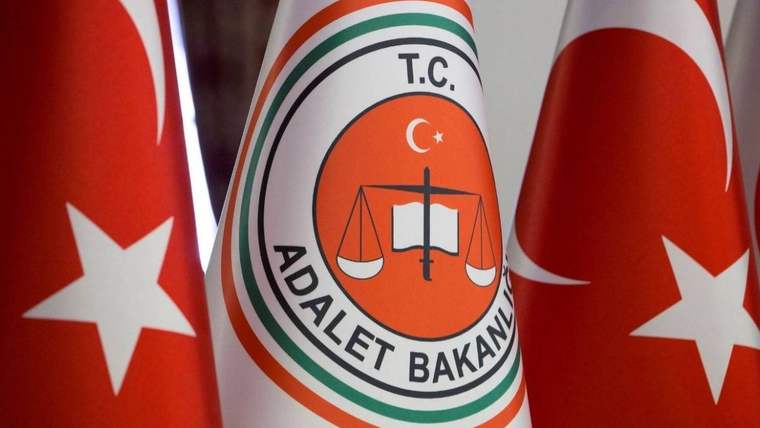 Yargı Reformu Strateji Belgesi hazırlıkları tamamlandı - Birlik Haber Ajansı