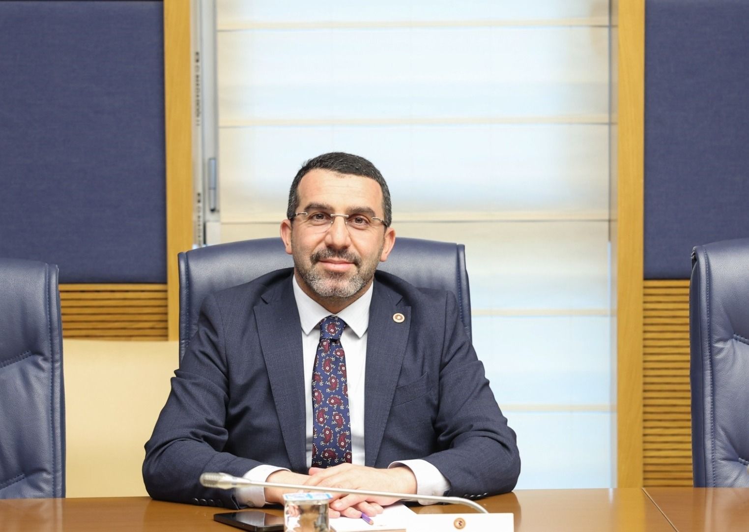 Ak Parti Kars Milletvekili Adem Çalkın'dan müjde üstüne müjde - Birlik Haber Ajansı