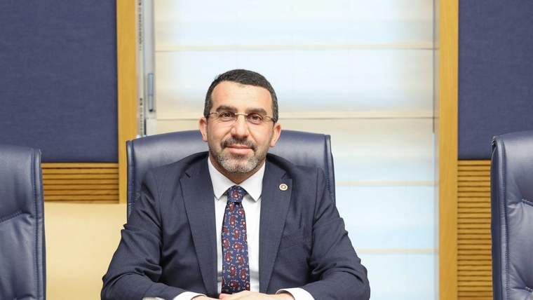 Ak Parti Kars Milletvekili Adem Çalkın'dan müjde üstüne müjde - Birlik Haber Ajansı