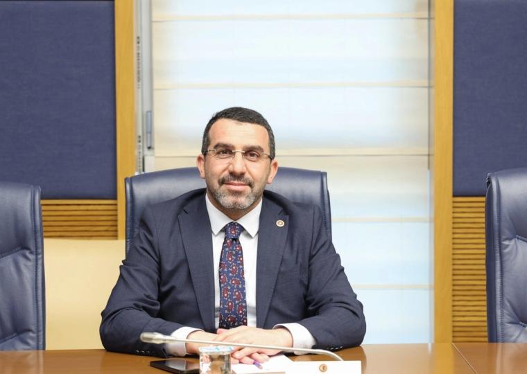 Ak Parti Kars Milletvekili Adem Çalkın'dan müjde üstüne müjde - Birlik Haber Ajansı