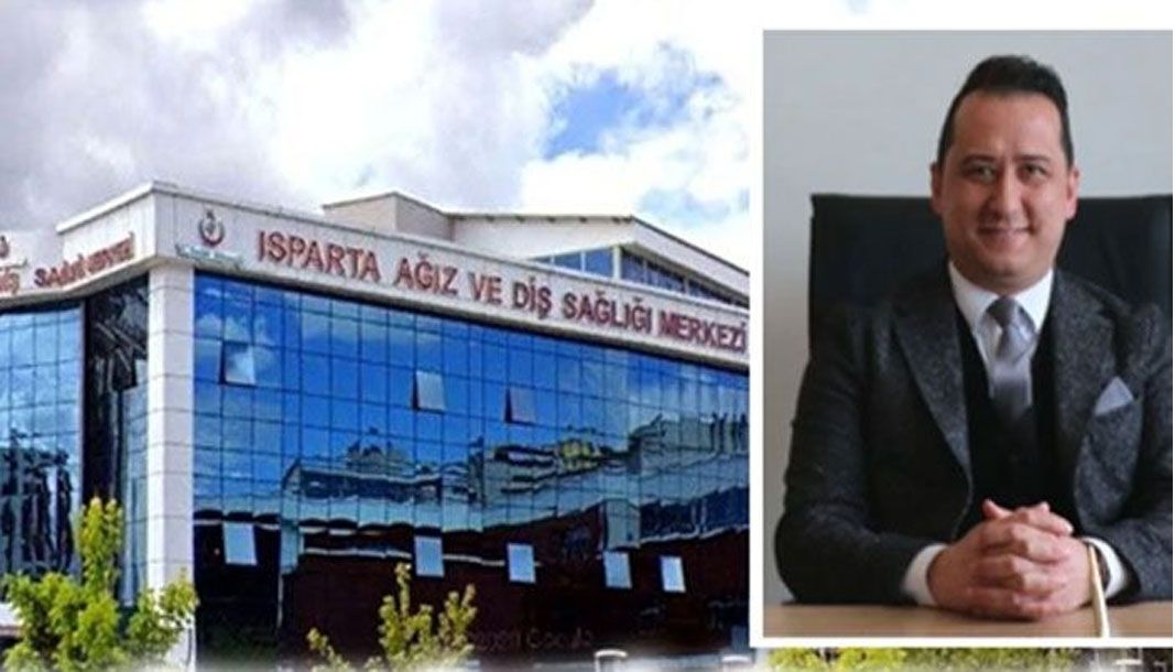 Isparta Ağız ve Diş Sağlığı Merkezi hasta memnuniyetinde zirvede - Birlik Haber Ajansı