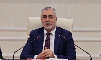 Bakan Işıkhan: Bayram ikramiyeleri Meclis'ten geçer geçmez ödenecek - Birlik Haber Ajansı