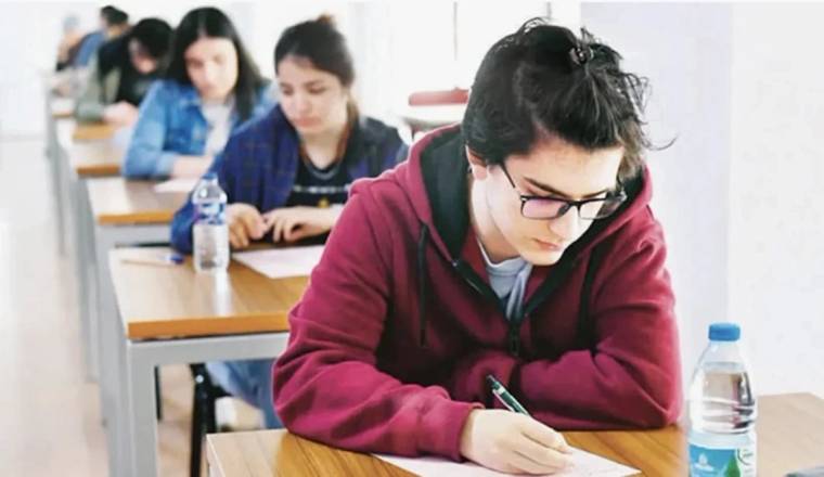 MEB’den Sınav devrimi: 26 Ekim’de başlıyor