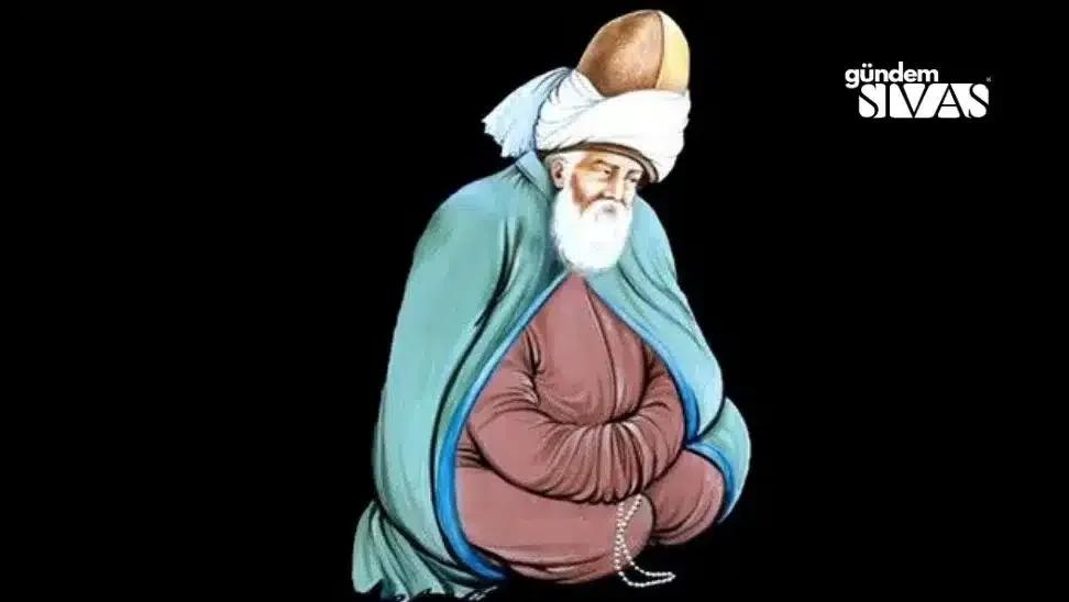 Hz. Mevlânâ'nın 750. Vuslat Yıl Dönümü Programı