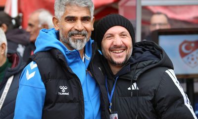 Sivasspor’da Play-Off Umudu Güçleniyor: İsmet Taşdemir’den Ümraniyespor Zaferi Sonrası Dikkat Çeken Açıklama