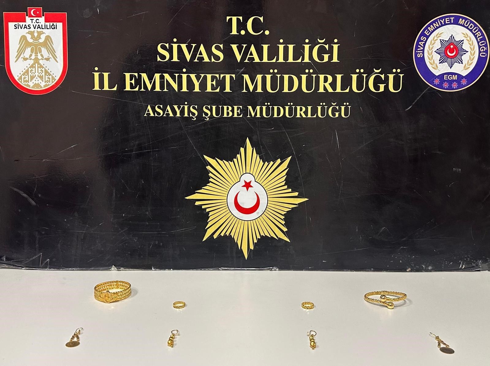 Sivas'ta 'Evlilik Vaadiyle Dolandırıcılık' Şoku: 1 Milyon TL Zarar!