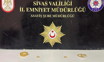 Sivas'ta 'Evlilik Vaadiyle Dolandırıcılık' Şoku: 1 Milyon TL Zarar!