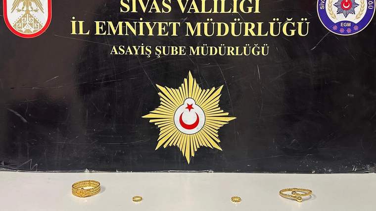 Sivas'ta 'Evlilik Vaadiyle Dolandırıcılık' Şoku: 1 Milyon TL Zarar!
