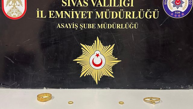 Sivas'ta 'Evlilik Vaadiyle Dolandırıcılık' Şoku: 1 Milyon TL Zarar!