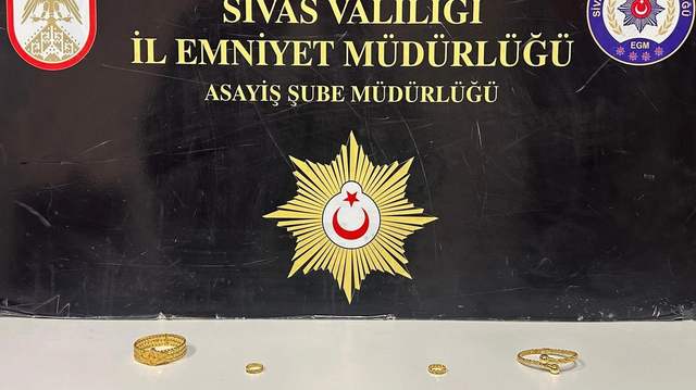 Sivas'ta 'Evlilik Vaadiyle Dolandırıcılık' Şoku: 1 Milyon TL Zarar!