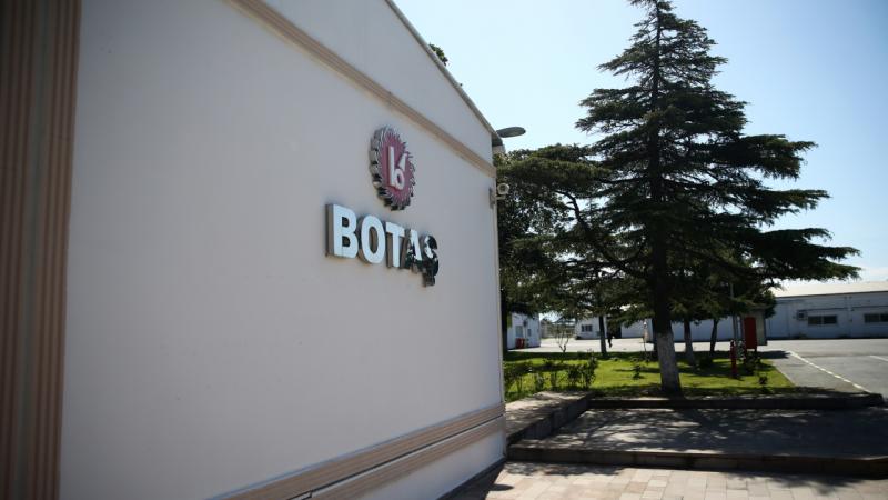 BOTAŞ'a 262 personel alınacak