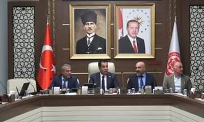Sivas Cumhuriyet Üniversitesi'nden Küresel Bilim Başarısı: 16 Akademisyen Dünya Listesinde