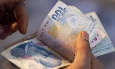 Evde Bakım Yardımı ödemeleri hesaplara yatırıldı!