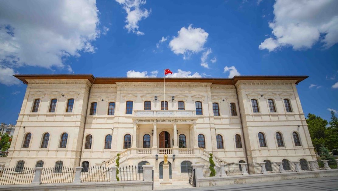 Sivas’ta müze ziyaretleri 2025’te 642 bin 197’ye yükseldi
