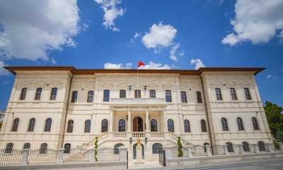 Sivas’ta müze ziyaretleri 2025’te 642 bin 197’ye yükseldi