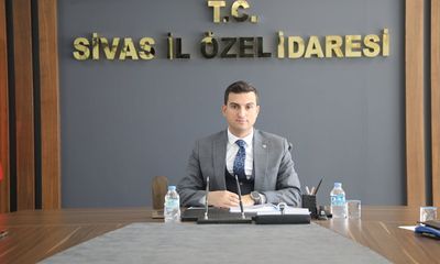 Sivas İl Özel İdaresi Encümen Toplantısı: Önemli Kararlar Alındı