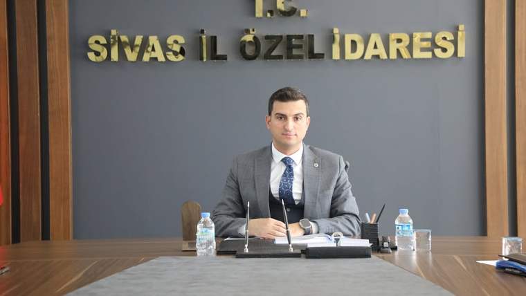 Sivas İl Özel İdaresi Encümen Toplantısı: Önemli Kararlar Alındı