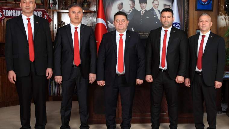Genel Maden İşçileri Sendikası Yönetim Kurulu; “Çayırhan Maden ve Enerji İşçileri'nin yanındayız” - Birlik Haber Ajansı