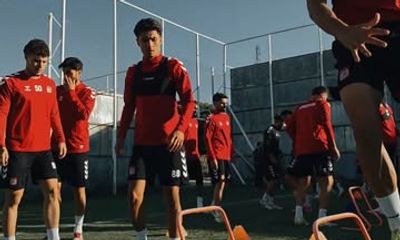Sivasspor, Sarıyerspor Maçına Yoğun Tempoda Hazırlanıyor