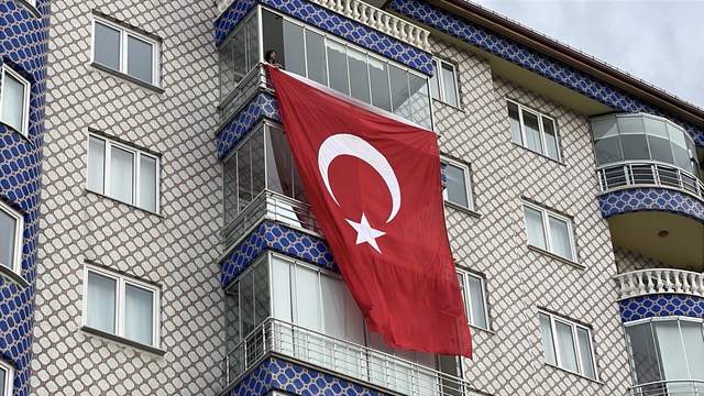 Sivas’a Şehit Ateşi Düştü: Jandarma Astsubay Emre Polat’ın Acı Kaybı