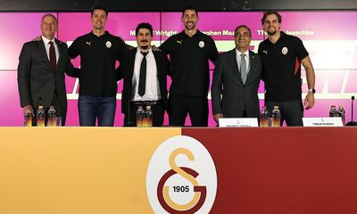 Galatasaray Voleybol Takımı Güçleniyor: Yeni Transferler Resmi Olarak Duyuruldu