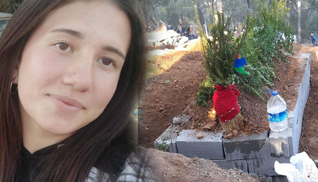 Gazipaşa’da trafik kazasında hayatını kaybeden Bahar Balcı toprağa verildi - Birlik Haber Ajansı