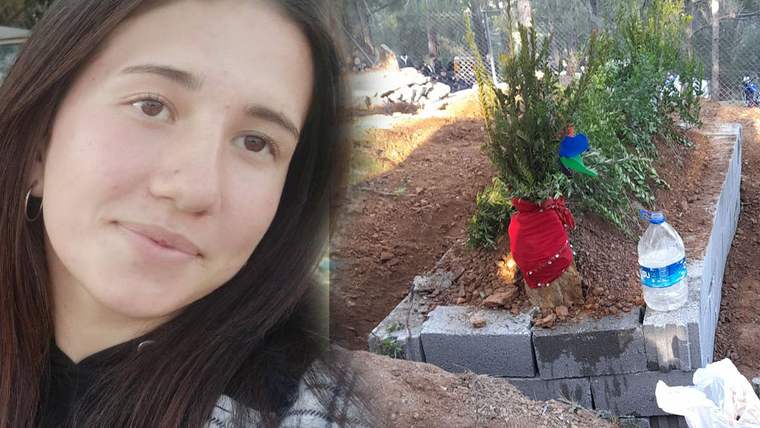 Gazipaşa’da trafik kazasında hayatını kaybeden Bahar Balcı toprağa verildi - Birlik Haber Ajansı