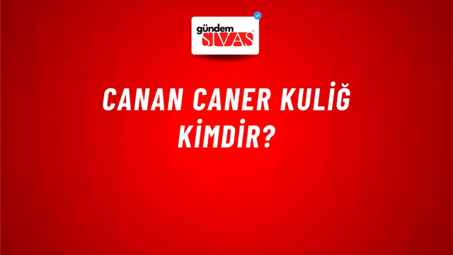 Canan Caner Kuliğ kimdir?