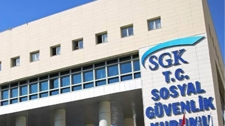 Sosyal Güvenlik'e yeni paket... Kanun teklifi TBMM'ye sunuldu