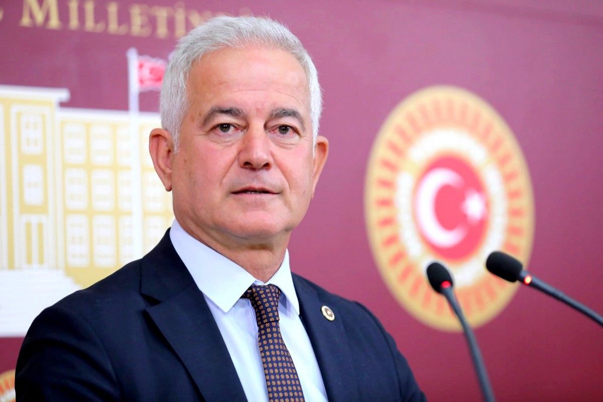CHP’li Güneşhan: Sanatı yasaklamak halkı susturmaktır - Birlik Haber Ajansı