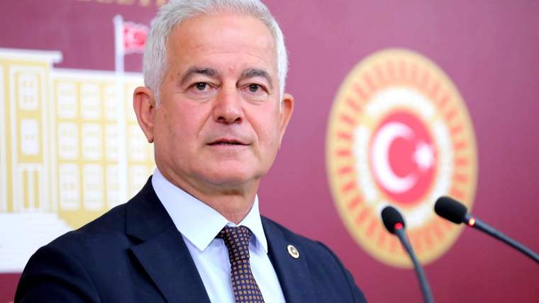 CHP’li Güneşhan: Sanatı yasaklamak halkı susturmaktır - Birlik Haber Ajansı