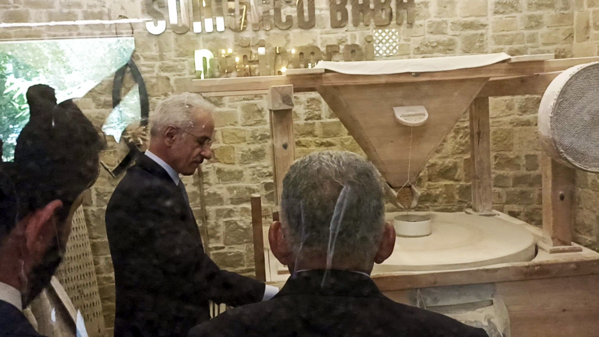 Gürün’deki toplantıda Uraloğlu hangi mesajı öne çıkardı