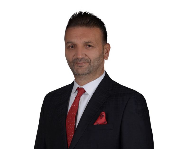 Eynesil'de su sayaçları kartlı olacak - Birlik Haber Ajansı