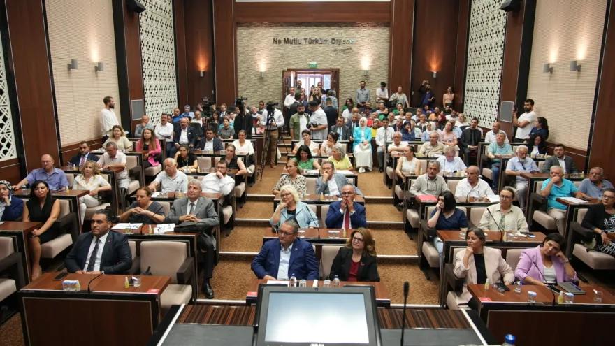 Keçiören Belediye Başkanı Dr. Özarslan: Asil kanımıza uyuşturucu karışmasına izin vermeyeceğiz