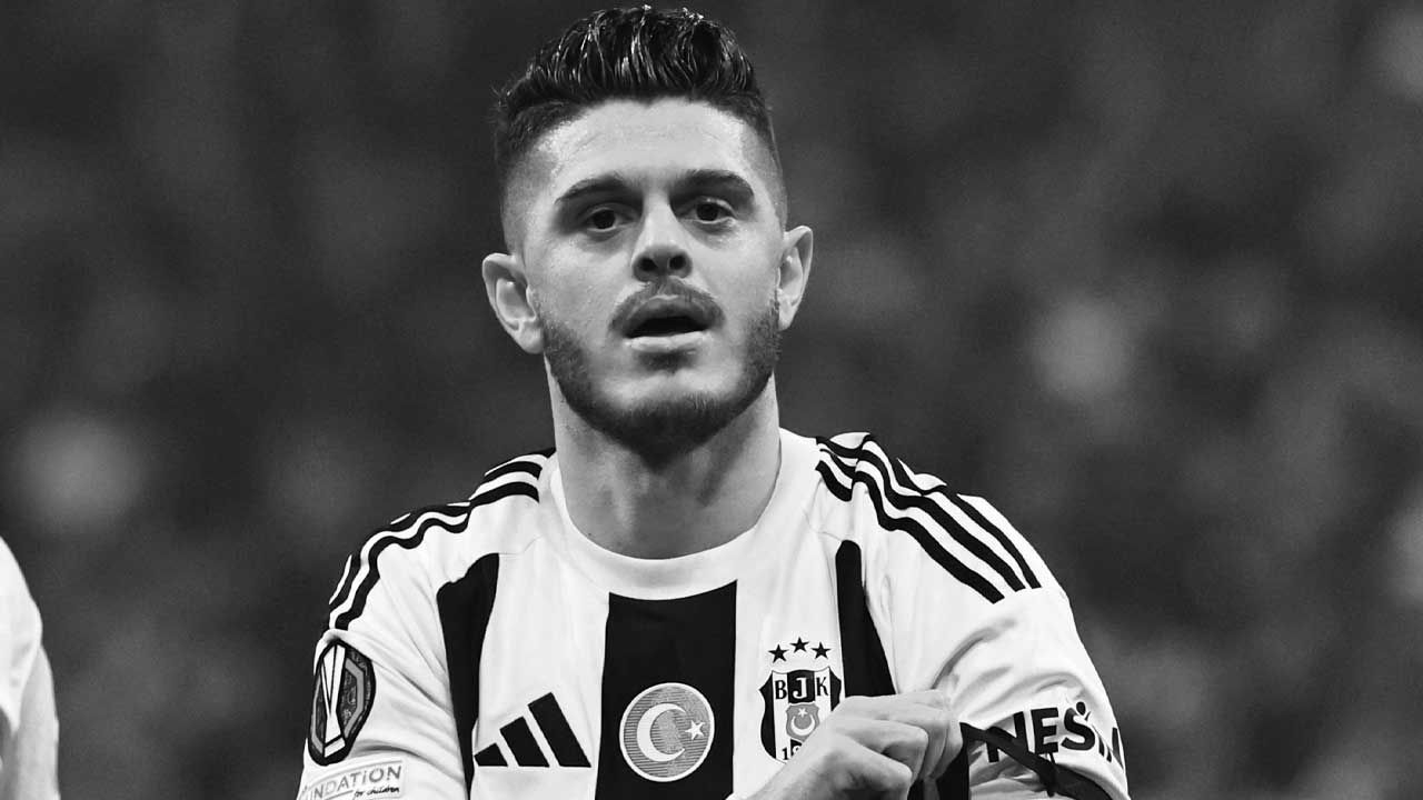 Beşiktaş, Avrupa Ligi'nde Athletic Bilbao'yu farklı geçti: Solskjaer iyi başladı - Birlik Haber Ajansı