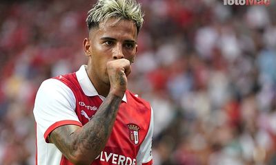 Fenerbahçe’den Yeni Transfer Bombası: Zalazar Geliyor mu?