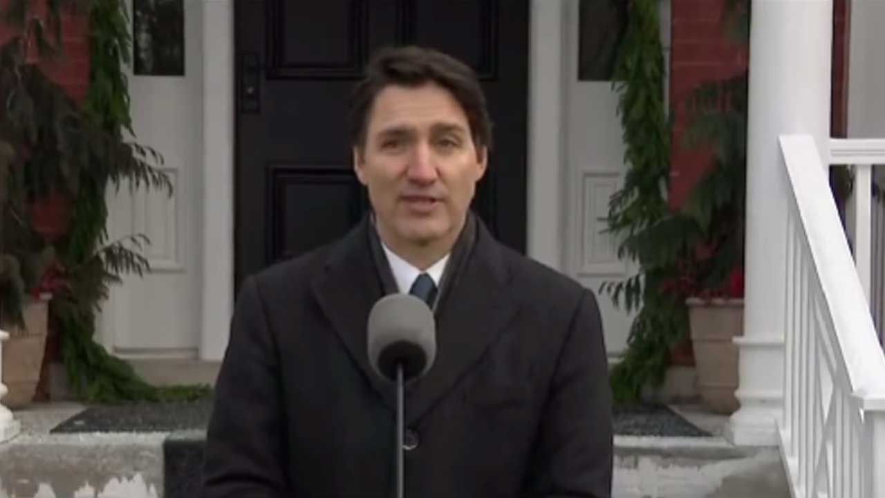 Kanada Başbakanı Justin Trudeau istifa ettiğini açıkladı - Birlik Haber Ajansı